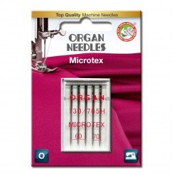 Organ Microtex